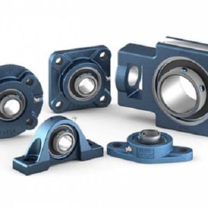 Vòng bi gối đỡ UCP SKF