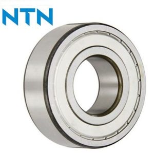 Vòng bi 6206 ZZ NTN